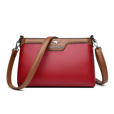 Camora - Tijdloze Elegantie Handtas