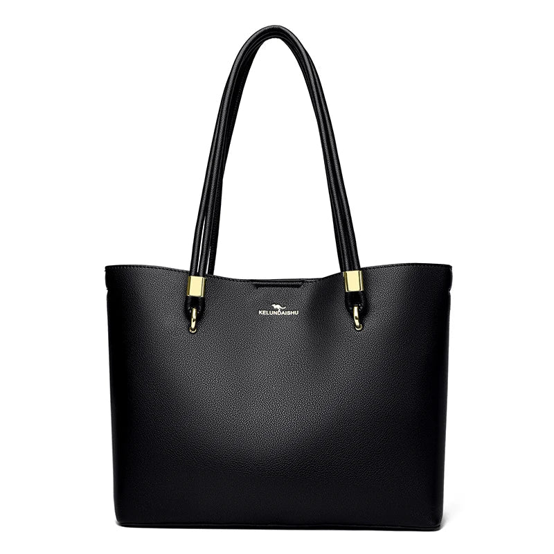 Cyrene - Tijdloze Elegante Tote Bag