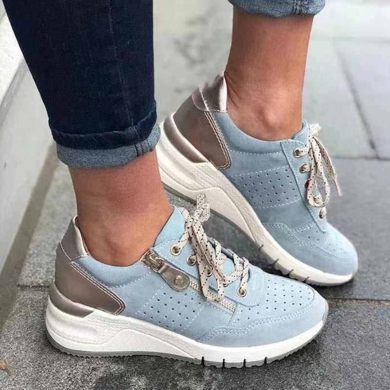 Romina - Ergonomische Comfortabele Sneakers