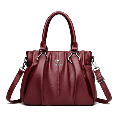 Evania - Tijdloze Elegantie Tas