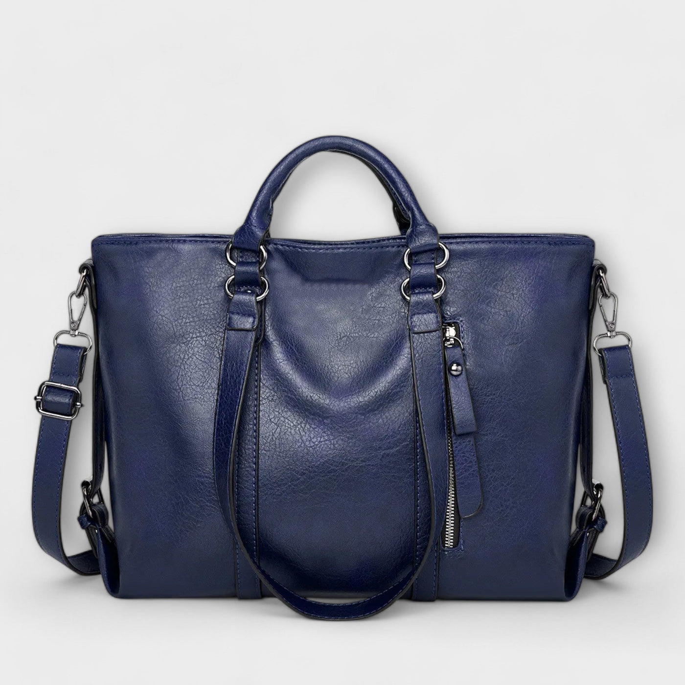 Zephyra - Elegante Leren Tas
