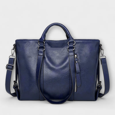 Zephyra - Elegante Leren Tas