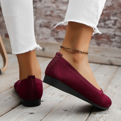 Odette - Ergonomische Comfort Schoenen