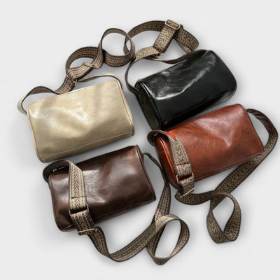 Xylo - Vintage Elegante Tas