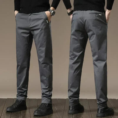 Damien - Elegante Zomer Chino