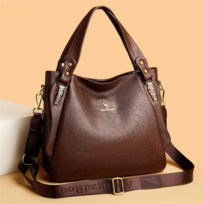 Shirley - Tijdloze Elegante Tas
