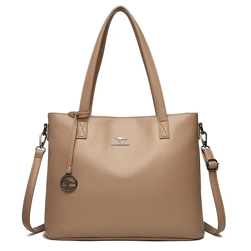 Edith - Tijdloze Elegante Tas