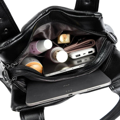 Mirelle - Tijdloze Elegante Tas
