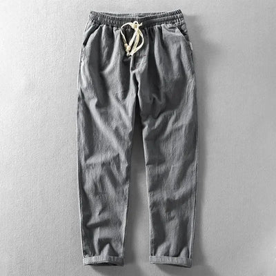 Lexie - Comfortabele Casual Broeken