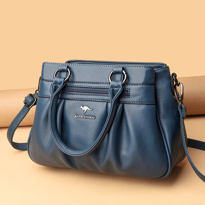 Lenora - Elegante Casual Tas