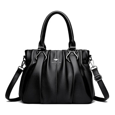 Evania - Tijdloze Elegantie Tas