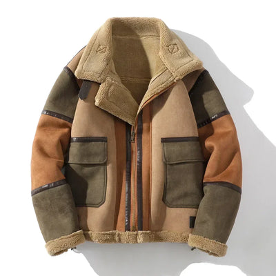 Cosimo - Luxe Leren Lentejas
