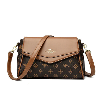 Fiora - Tijdloze Elegante Tas