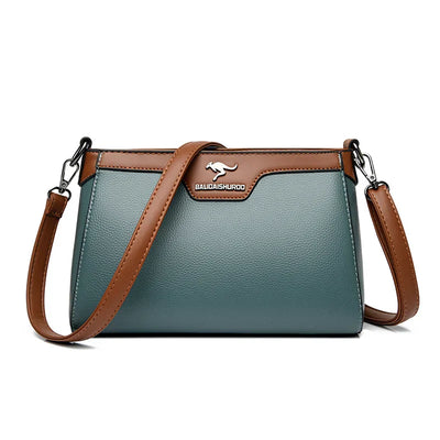 Camora - Tijdloze Elegantie Handtas