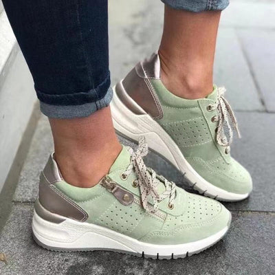 Romina - Ergonomische Comfortabele Sneakers
