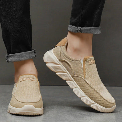 Ludovic - Comfortabele en Ademend Schoenen