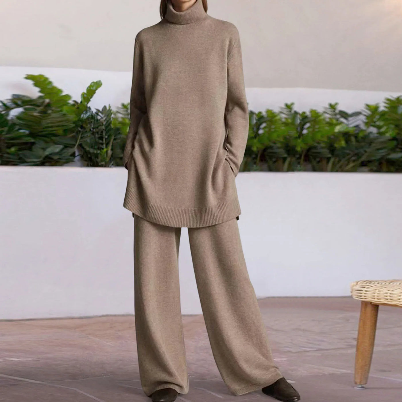 Julia - Chic Comfortabel Set