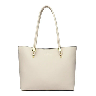 Cyrene - Tijdloze Elegante Tote Bag
