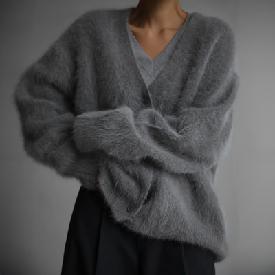 Luna - Luxe Lente Cardigan