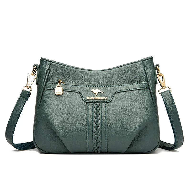 Orlena - Veelzijdige Elegante Tas
