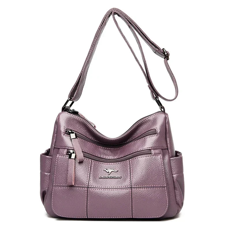 Davina - Tijdloze Elegante Tas