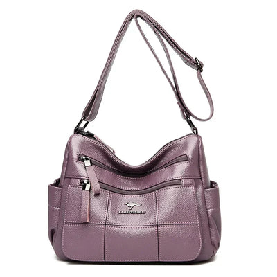 Davina - Tijdloze Elegante Tas