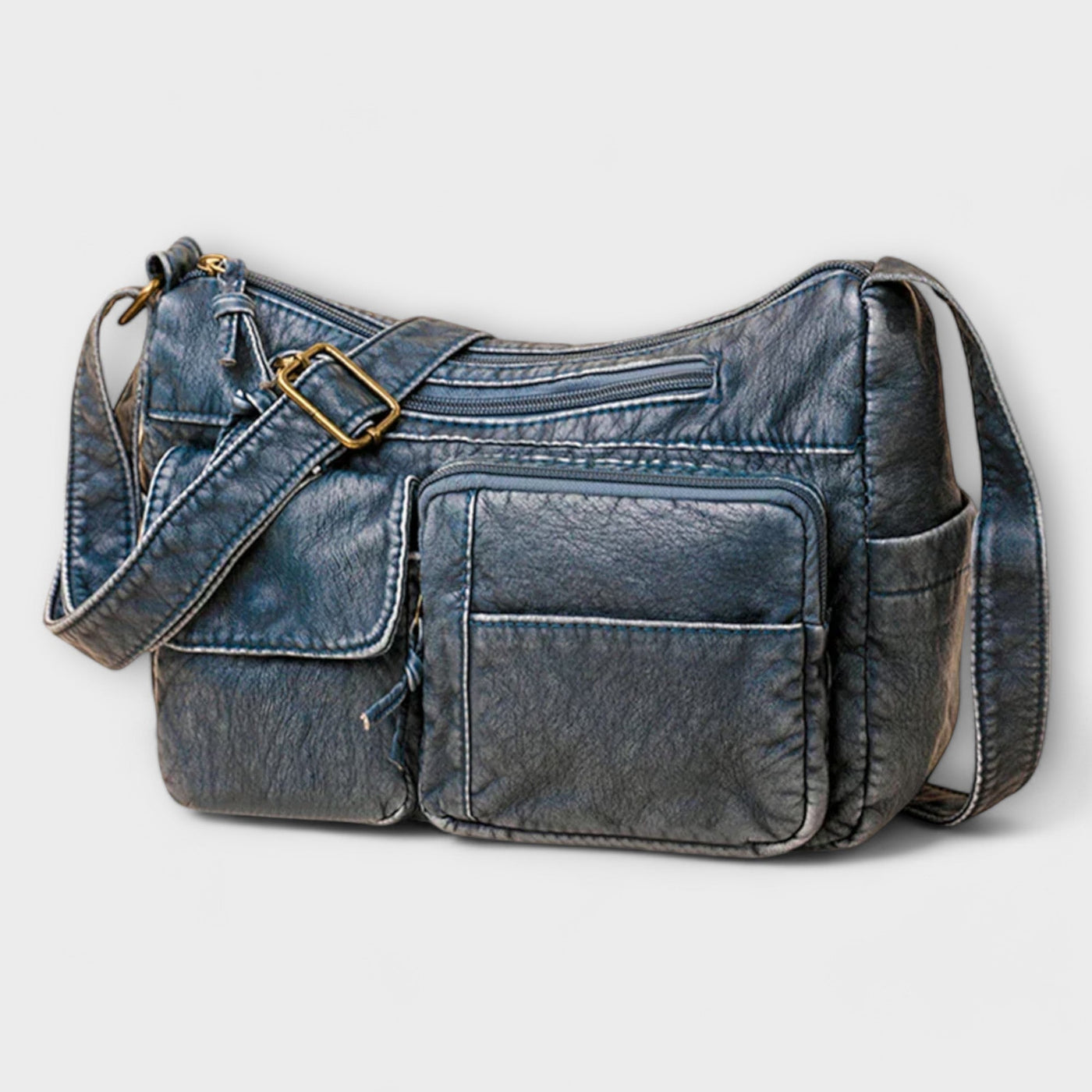 Fenix - Elegante Leren Tas