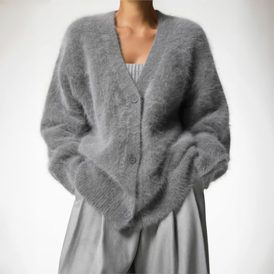 Luna - Luxe Lente Cardigan