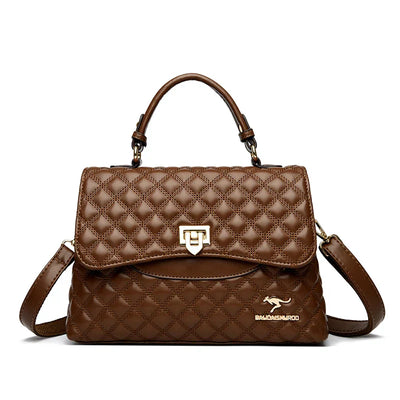 Alvienne - Tijdloze Elegante Tas