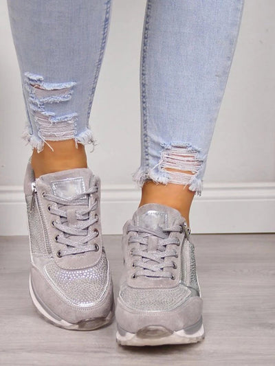 Tara - Elegante Comfortabele Schoenen