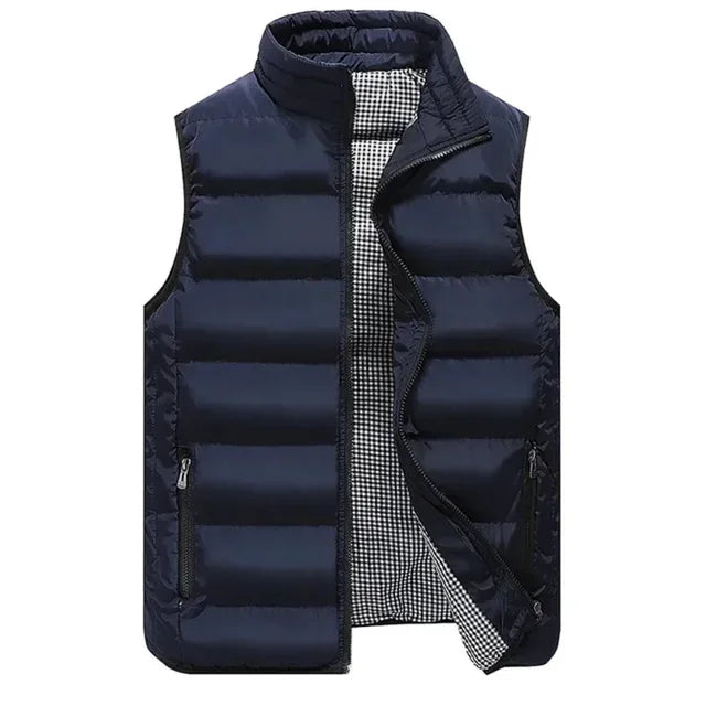 Adriano - Elegante Lente Gilet