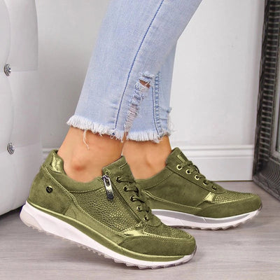Tara - Elegante Comfortabele Schoenen