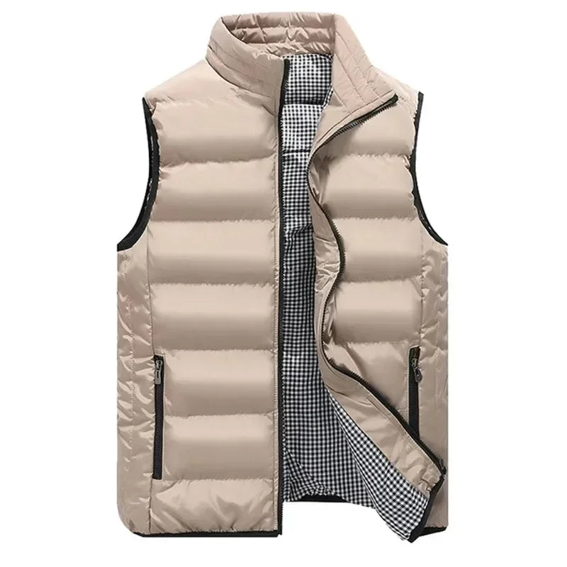 Adriano - Elegante Lente Gilet