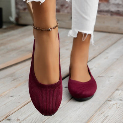 Odette - Ergonomische Comfort Schoenen