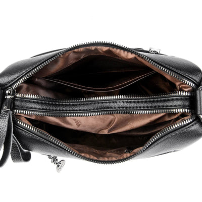 Corvella - Tijdloze Elegante Tas