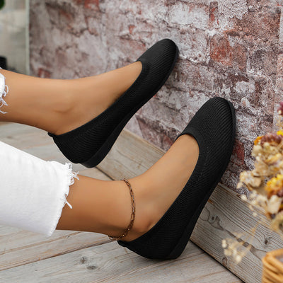 Odette - Ergonomische Comfort Schoenen
