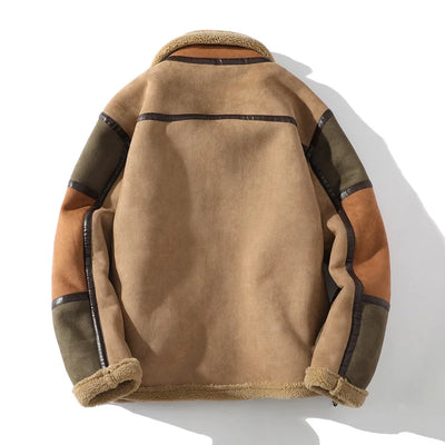 Cosimo - Luxe Leren Lentejas