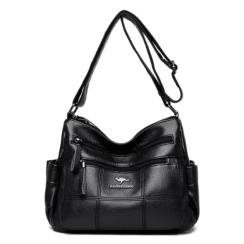Davina - Tijdloze Elegante Tas