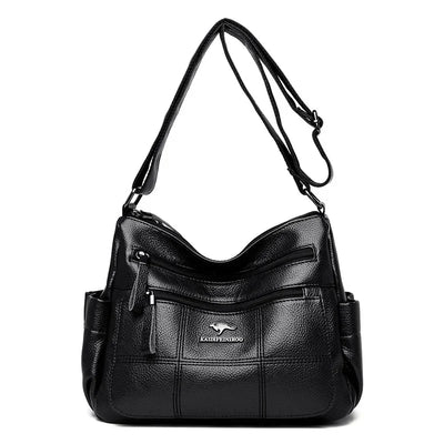 Davina - Tijdloze Elegante Tas