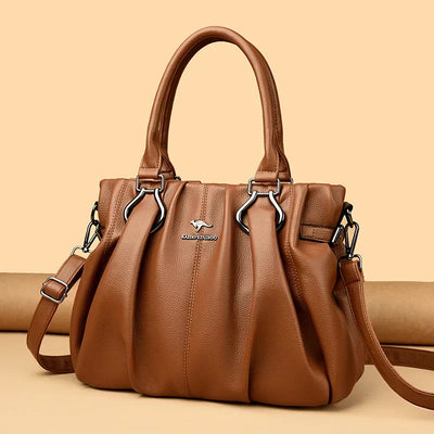 Evania - Tijdloze Elegantie Tas