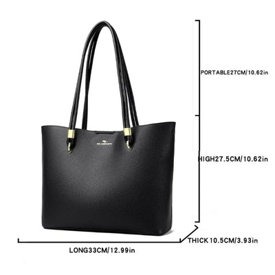 Cyrene - Tijdloze Elegante Tote Bag