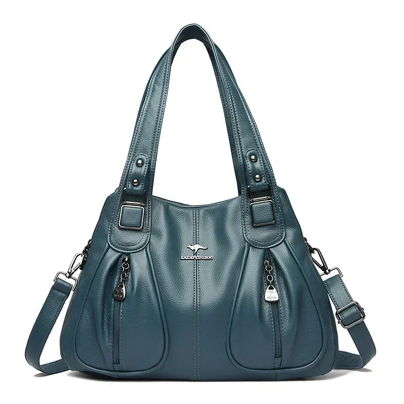 Mirelle - Tijdloze Elegante Tas