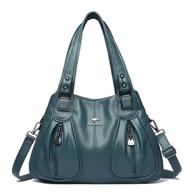 Mirelle - Tijdloze Elegante Tas