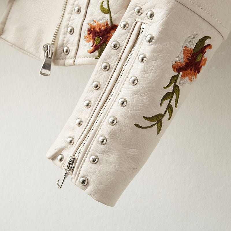 Livia - Retro Chic Bloemenjas