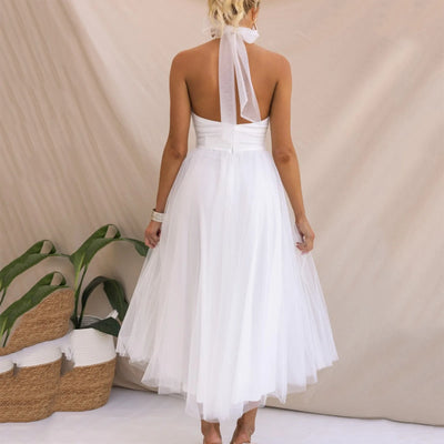 Coraline - Elegante en Comfortabele Jurk