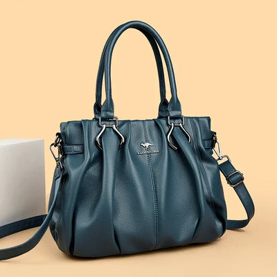 Evania - Tijdloze Elegantie Tas