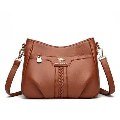 Orlena - Veelzijdige Elegante Tas