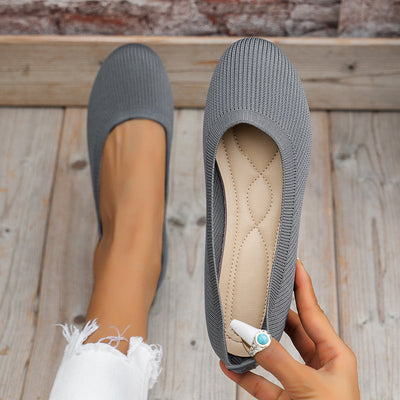 Odette - Ergonomische Comfort Schoenen