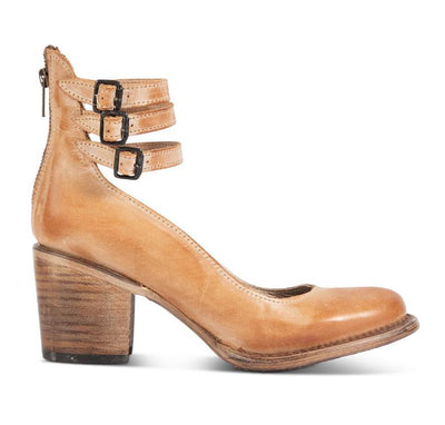 Katy - Elegante en Comfortabele Schoenen