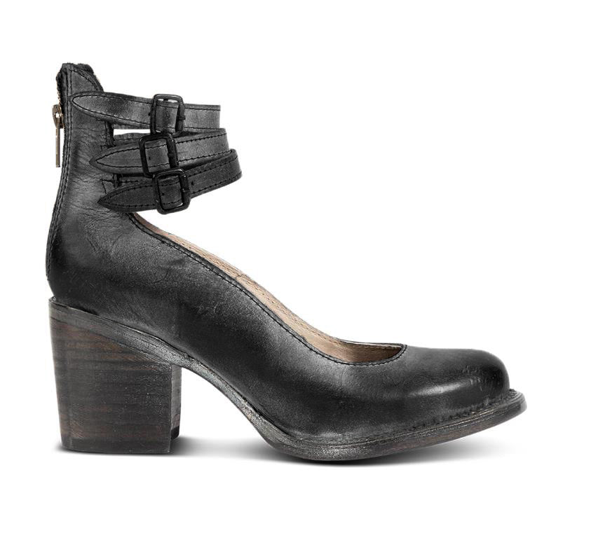 Katy - Elegante en Comfortabele Schoenen
